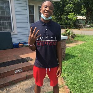 Meet your Posher, Markell